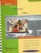 Mdr's School Directory Ohio 1998-99 cover