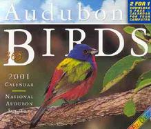 Audubon 365 Birds cover