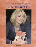 J.K. Rowling cover