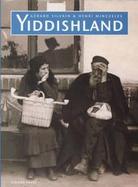 Yiddishland cover