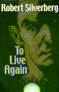 To Live Again cover