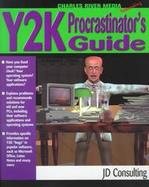 Y2K Procrastinator's Guide cover
