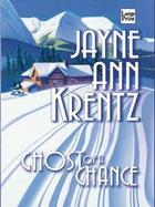 Ghost of a Chance cover