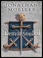 Demonsouled cover