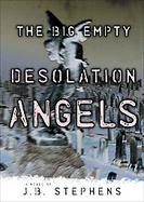 Desolation Angels cover