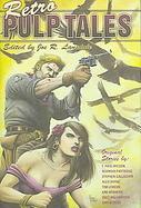 Retro Pulp Tales cover