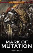 Mark of Mutation cover