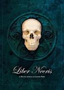 Liber Necris: The Book of Death in the Old World cover