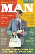 How to Be a Man cover