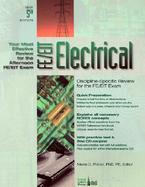 FE/EIT Electrical Discipline-Specific Review cover