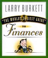 The World's Easiest Guide to Finances cover