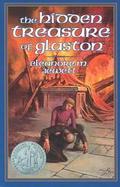 The Hidden Treasure of Glaston cover