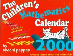 Children's Mathematics cover