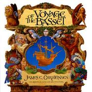 Voyage of the Basset cover