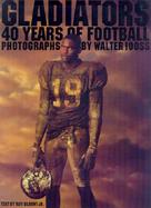 Gladiators 40 Years of Football cover