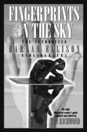 Fingerprints on the Sky the Authorized Harlan Ellison Bibliography The Fully Illustrated Reader's Guide cover