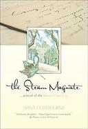 The Steam Magnate cover