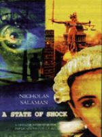 A State of Shock cover
