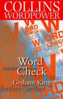 Dr. Johnson's English Guide : Word cover