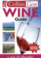 Wine Guide cover