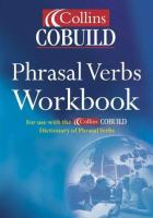 COLLINS COBUILD-DICTIONARY OF PHRASAL VERBS 2E-WORKBOOK cover