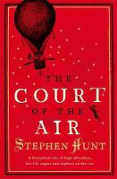 The Court of the Air cover