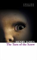 Collins Classics - The Turn of the Screw cover