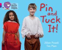 Pin and Tuck It! cover