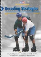 SRA Corrective Reading: Decoding Strategies, Teacher's Presentation Book , &,  Guide: Decoding B2 cover