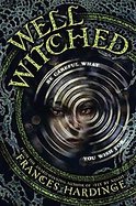 Well Witched cover