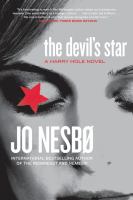 The Devil's Star : A Novel cover