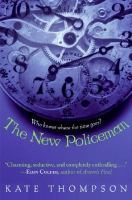 The New Policeman cover