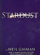 Stardust Movie Tie-in cover