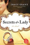 Secrets of a Lady cover