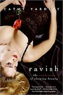 Ravish The Awakening of Sleeping Beauty cover