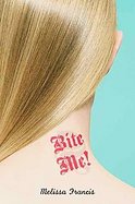Bite Me! cover