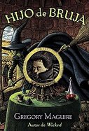 Hijo de Bruja cover
