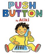 Push Button cover