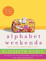 Alphabet Weekends cover