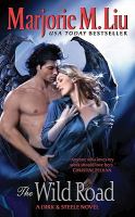 The Wild Road : A Dirk and Steele Novel cover