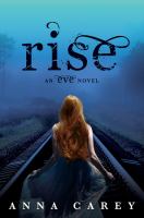 Rise : An Eve Novel cover