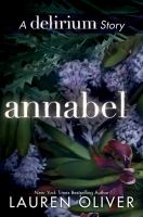 Annabel cover