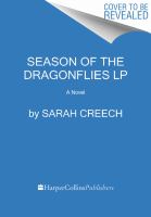 Season of the Dragonflies LP cover