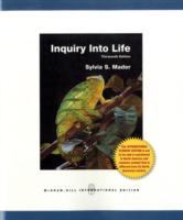 Inquiry into Life cover