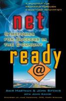 Net Ready: Strategies for Success in the E-Conomy cover