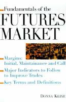 Fundamentals of the Futures Market cover