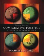 Comparative Politics A Global Introduction cover