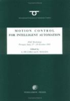 Motion Control for Intelligent Automation cover