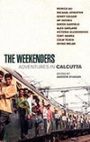The Weekenders Adventures in Calcutta cover