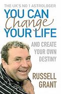 You Can Change Your Life And Create Your Own Destiny cover